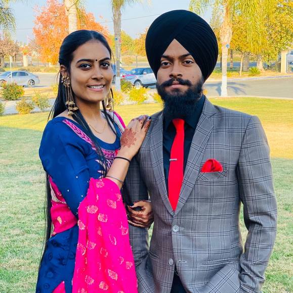 Profile Picture of Balkaranjit Aujla (@balkaranjit) on Poshmark