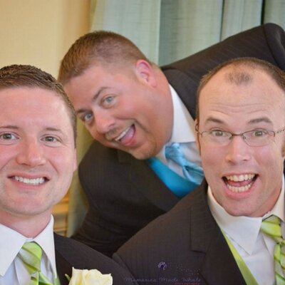 Profile Picture of Michael Ryden (@ryden_michael) on Twitter