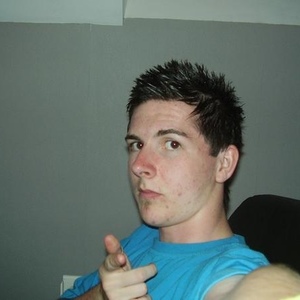 Profile Picture of David Larmour (@freshmanlarmour) on Myspace