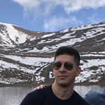 Profile Picture of Frank (@f_mayers) on Instagram