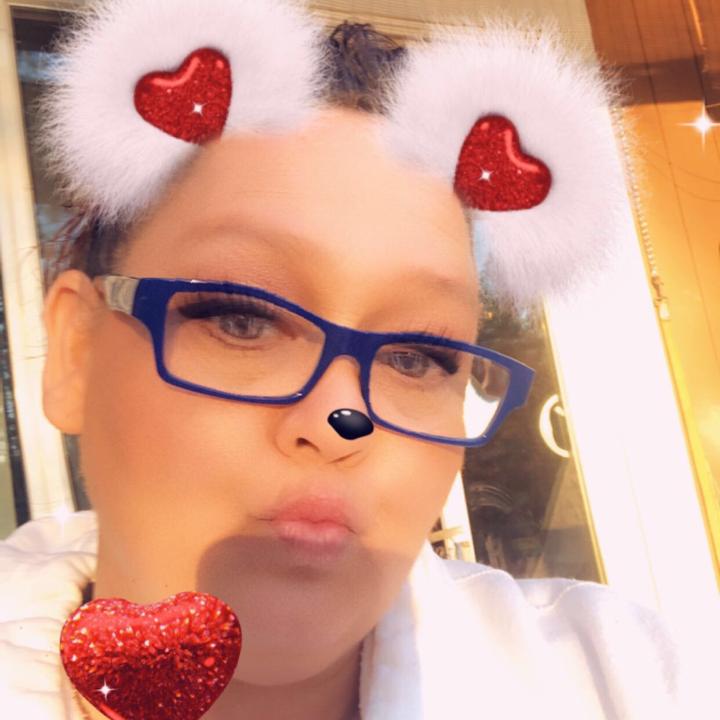 Profile Picture of Missy D Creations (@melissadavis61) on Tiktok