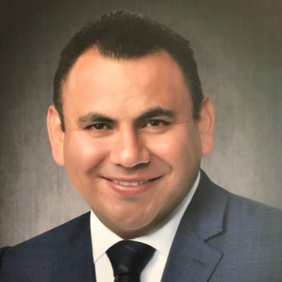 Profile Picture of Rigoberto  Vargas (@Secretario_36) on Twitter