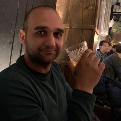 Profile Picture of Alexander Caruana (@AlexanderCarua2) on Twitter