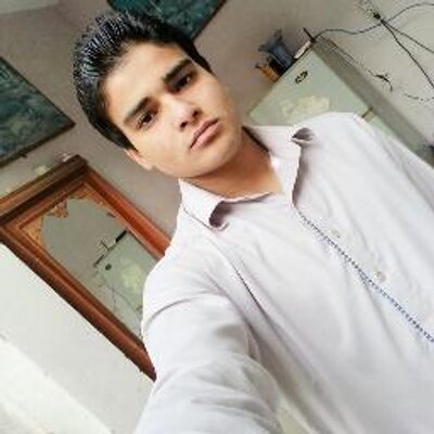 Profile Picture of Muhammad B Sarwar (@MuhammadBSarwar) on Twitter