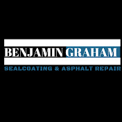 Benjamin Graham Sealcoating - Youtube Profile Picture of Benjamin Graham Sealcoating (@benjamingrahamsealcoating6397) on Youtube
