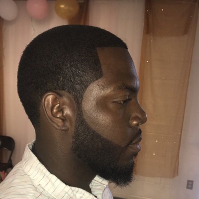 Profile Picture of Lawrence Howell (@HoweLawrence) on Twitter