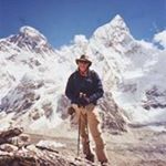 Profile Picture of John Wray (@johnwray99) on Instagram