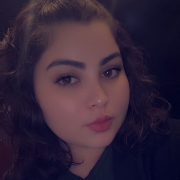 Profile Picture of Isabella Benitez (@xvb110) on Tiktok