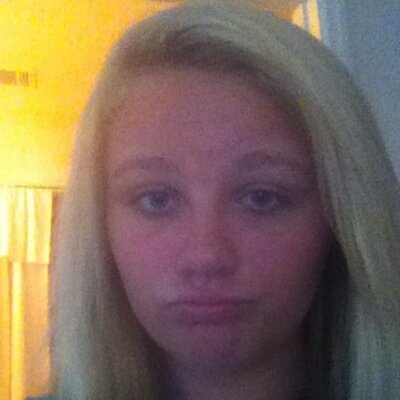 Profile Picture of Hannah Marie Grandy (@marie_grandy) on Twitter