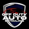 Profile Picture of Cory Dorsey (@@offdutyautodetail) on Tiktok