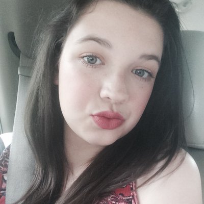 Profile Picture of Sadie-Lynne Sawyer (@sadielynne2001) on Twitter