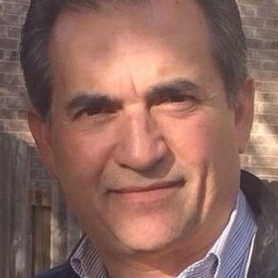 Profile Picture of Fernando Cesar (@Fercesarsatx) on Twitter