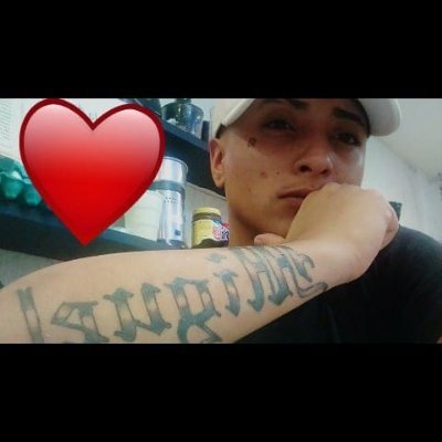 Profile Picture of Stephen Barbosa De Araujo (@Stephen13Araujo) on Twitter