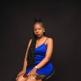 Profile Picture of Lynnet A Okungu (@lynnetokungu) on Instagram