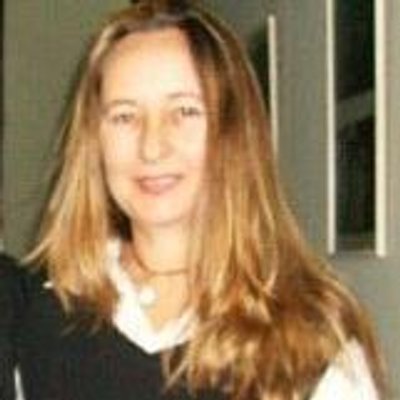 Profile Picture of Maribel Acosta Damas (@taraluna) on Twitter