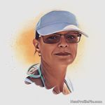 Profile Picture of Melissa Staples (@mel_staples) on Instagram