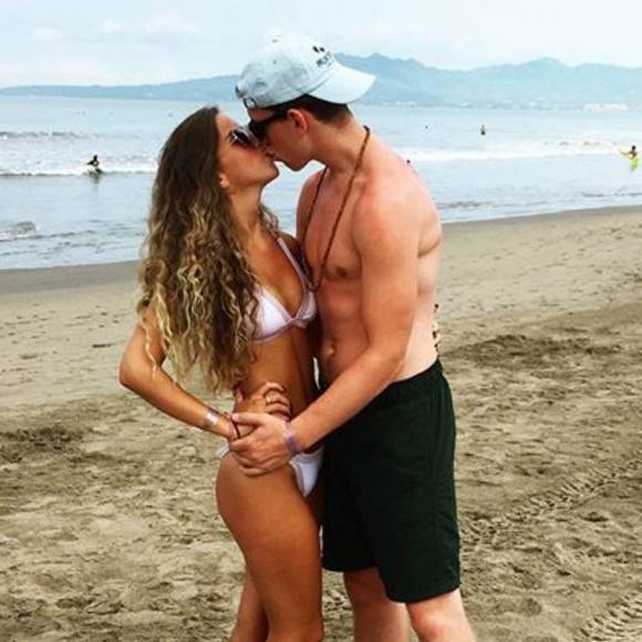 Profile Picture of Collin Hutkay (@wumbbo41) on Poshmark