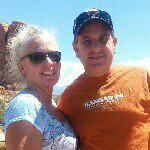 Profile Picture of Elizabeth Hendricks-Myrdal (@eliza.beth.10) on Instagram