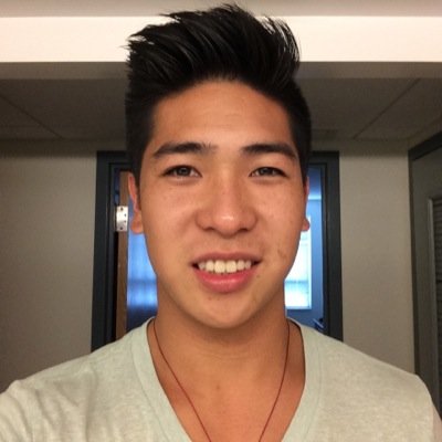 Profile Picture of Steven Chow (@SChow92) on Twitter
