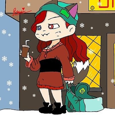Profile Picture of Leh_toriel.goat_mum.the.monsta (@Jessica08121770) on Twitter
