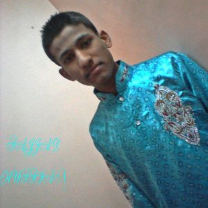 Profile Picture of Sajjad Zaidi (@sajjad_zaidi1997.hotmail) on Myspace