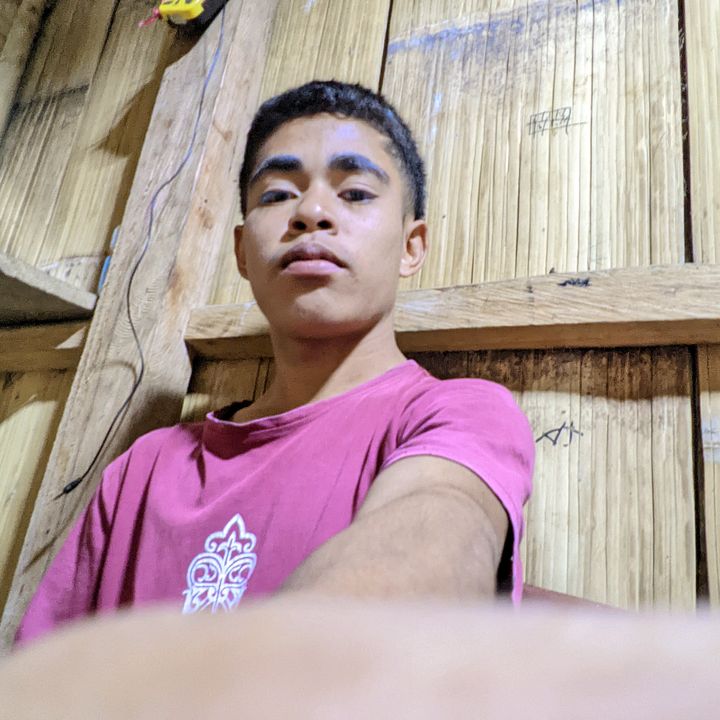Profile Picture of Rando Bili (@rando.bili123) on Tiktok