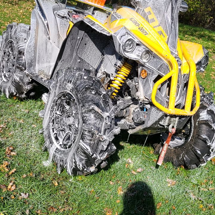 Profile Picture of KYLE (@kyle_ride) on Tiktok