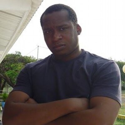 Profile Picture of Rafael Williams (@rafawilliams) on Twitter