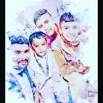 Profile Picture of Ricky Solomon (@__solomon__007) on Instagram