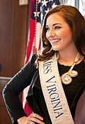 Profile Picture of Savannah Laneon Wikipedia