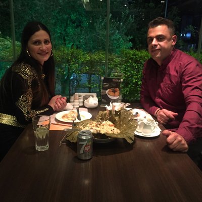 Profile Picture of Toni Fouad Saoud (@SaoudToni) on Twitter