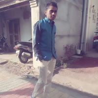 Profile Picture of Mitesh Mistry (@mitesh-mistry-26) on Quora