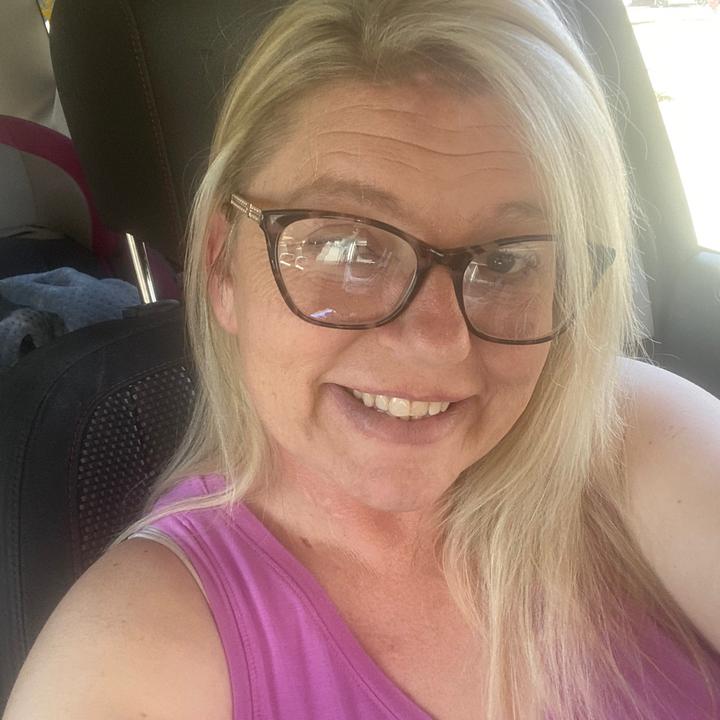 Profile Picture of Wendy Chapman (@wendyleigh2017) on Tiktok