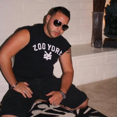 Profile Picture of Vincent Acevedo (@VincentAceved15) on Twitter