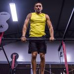 Profile Picture of Hussein El-Sheikh (@husseiinelsheikh) on Instagram