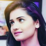 Profile Picture of he calls me komal (@kumolikabhujbal) on Instagram