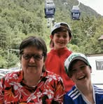 Profile Picture of Rita SchrepferHunkeler (@Rita-Schrepfer-Hunkeler) on Facebook