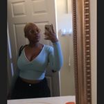 Profile Picture of glatchyaudrah (@glatchyaudrah) on Instagram