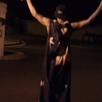 Profile Picture of Sam'izzle-ma'nizzle! (@Samuel_Geddes) on Twitter