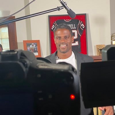 Profile Photo of Tyler Campbell (@tcspeaks32) on Twitter