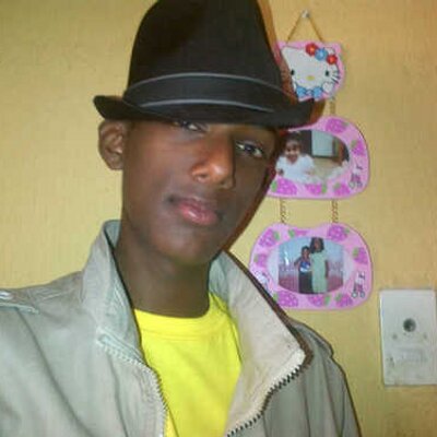 Profile Picture of Lorenzo (@ClaudyBrandon) on Twitter