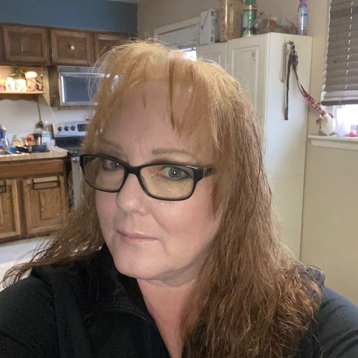 Profile Picture of Kitty (@staceybone7) on Tiktok