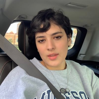 Profile Picture of Maria Jose Montoya (@MajoMonty) on Twitter