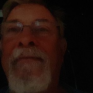 Profile Picture of Ted Hay (@wolphman2) on Twitter