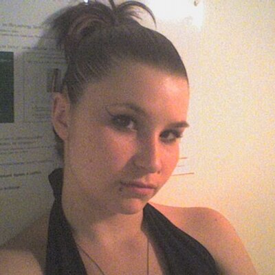 Profile Picture of Marjorie Dupuy (@miniboute) on Twitter