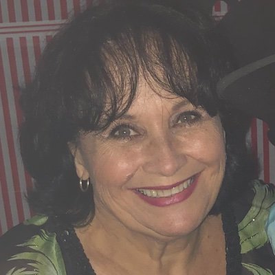 Profile Picture of Sandra Sewell (@SandraSewell16) on Twitter