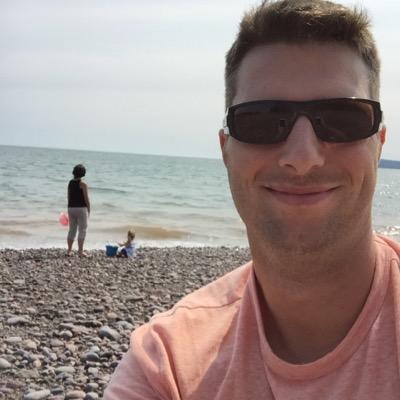 Profile Picture of Fred Walsh (@Walshy_24) on Twitter