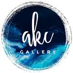 Profile Picture of Amy Cantu | Resin Artist (@akcgallery) on Instagram