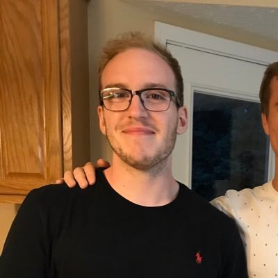 Profile Picture of James Rankin (@jamesrankin73) on Twitter