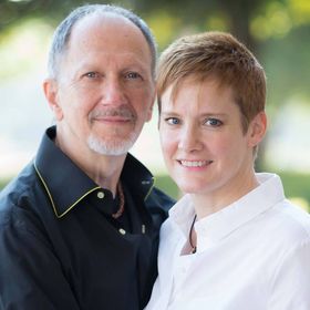 Profile Picture of David & Michelle Broussard (@jeweledsteel) on Pinterest